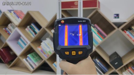 pg电子模拟器三款无叶风扇实际体验谁更实用？风速噪音甲醛取暖实测(图22)