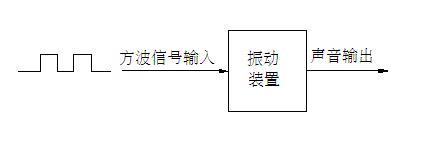 pg电子模拟器试玩游戏蜂鸣器工作发声原理图和电路图(图1)