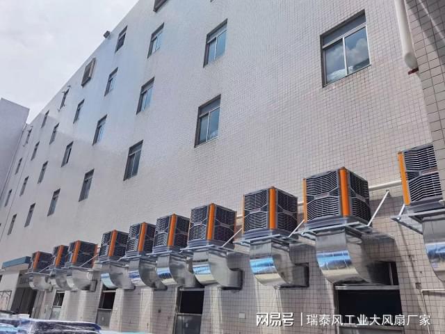 pg电子模拟器环保空调降温通风的优势及工作原理什么是环保空调？(图2)