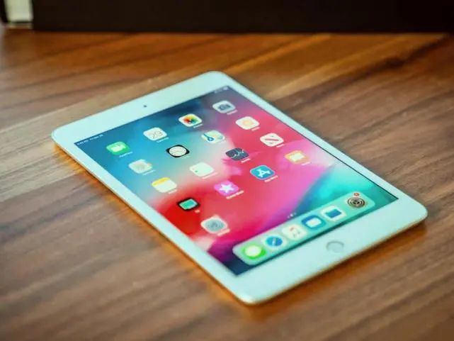 pg电子模拟器试玩游戏2021年才入手iPad mini5是在交“智商税”吗？(图2)